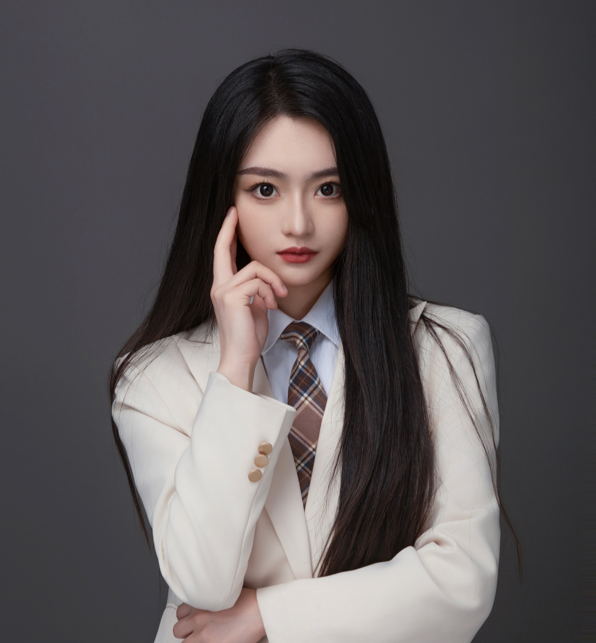 Carly Liu 刘蕴